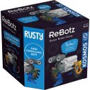 ReBotz - Rusty der Crawling-Bot - Experimentierkasten
