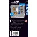 ReBotz - Rusty der Crawling-Bot - Experimentierkasten