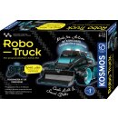 Robo Truck - Experimentierkasten