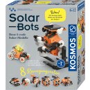 Solar Bots - Experimentierkasten