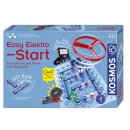 Easy Elektro - Start - Experimentierkasten