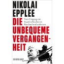 Epplée, Nikolai -  Die unbequeme Vergangenheit (HC)
