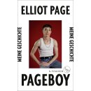 Page, Elliot -  Pageboy (HC)