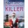 Wolf, Klaus-Peter -  Der Weihnachtsmann-Killer. Ein Winter-Krimi aus Ostfriesland (HC)