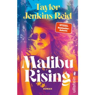 Jenkins Reid, Taylor -  Malibu Rising (TB)