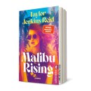 Jenkins Reid, Taylor -  Malibu Rising (TB)
