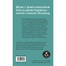 Sandel, Michael J. -  Das Unbehagen in der Demokratie -...