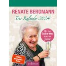 Bergmann, Renate - Renate Bergmann – Der Kalender 2024