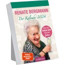 Bergmann, Renate - Renate Bergmann – Der Kalender 2024