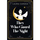 Cardea, Laura - Night Shadow (1) Night Shadow 1. They Who...