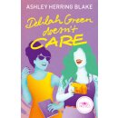 Blake, Ashley Herring - Bright Falls (1) Bright Falls 1. Delilah Green Doesnt Care (TB)