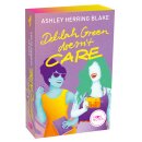 Blake, Ashley Herring - Bright Falls (1) - Delilah Green...