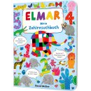 McKee, David - Elmar Elmar: Mein Zahlensuchbuch -...