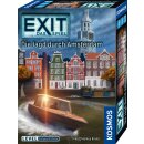Spiel - EXIT® - Das Spiel: Die Jagd durch Amsterdam...