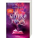 Lück, Anne - RTB - Silver & Poison Silver &...
