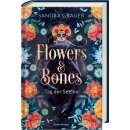 Grauer, Sandra - Flowers & Bones, Band 1: Tag der Seelen (TB)