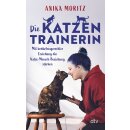 Moritz, Anika -  Die Katzentrainerin - Mit...