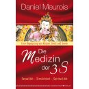 Meurois, Daniel -  Die Medizin der 3 S (TB)