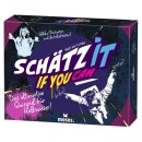 Spiel - Schätz it - if you can