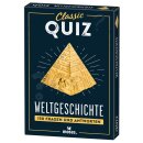 Blechschmidt, Dirk - Classic Quiz Classic Quiz...