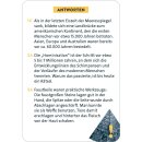 Blechschmidt, Dirk - Classic Quiz Classic Quiz Weltgeschichte - Kartenset