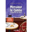 Martin, Pierre - Die Monsieur-le-Comte-Serie (1) Monsieur le Comte und die Kunst des Tötens (TB)
