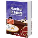 Martin, Pierre - Die Monsieur-le-Comte-Serie (1) Monsieur...