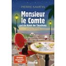 Martin, Pierre - Die Monsieur-le-Comte-Serie (2) Monsieur...