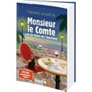 Martin, Pierre - Die Monsieur-le-Comte-Serie (2) Monsieur le Comte und die Kunst der Täuschung (TB)