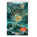 Kova, Elise - Die Chroniken von Solaris (4) Waters War (TB)