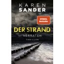 Sander, Karen - Engelhardt & Krieger ermitteln (2) Der Strand: Verraten -