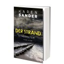 Sander, Karen - Engelhardt & Krieger ermitteln (2) Der Strand: Verraten -