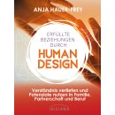 Hauer-Frey, Anja -  Erfüllte Beziehungen mit Human...