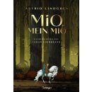 Lindgren, Astrid -  Mio, mein Mio - Wunderschön...