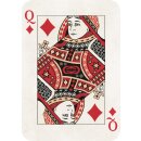 Bergmann, Renate -  Rommé kann jeder - 2 x 55 Spielkarten von der Online-Omi