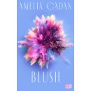 Cadan, Amelia - Die Blossom-Reihe (2) Blush (TB)