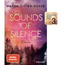 Haase, Maren Vivien - Golden Oaks (1) Sounds of Silence (TB)