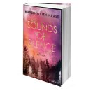 Haase, Maren Vivien - Golden Oaks (1) Sounds of Silence (TB)