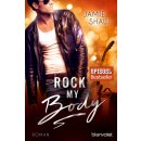 Shaw, Jamie - The Last Ones to Know (2) Rock my Body (TB)