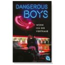 Doyle, Catherine - Die Dangerous Boys-Reihe (1) Dangerous...