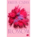 Cadan, Amelia - Die Blossom-Reihe (1) Blossom (TB)