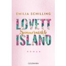 Schilling, Emilia - Lovett-Reihe (1) Lovett Island....