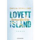 Schilling, Emilia - Lovett-Reihe (3) Lovett Island....