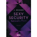 Kenner, J. - Stark Security (1) Sexy Security -...