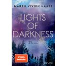Haase, Maren Vivien - Golden Oaks (2) Lights of Darkness...
