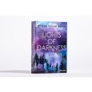 Haase, Maren Vivien - Golden Oaks (2) Lights of Darkness...