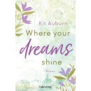 Auburn, Kit - Saint Mellows (2) Where your dreams shine (TB)