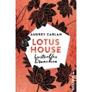Carlan, Audrey - Lotus House 1 - Lustvolles Erwachen (TB)