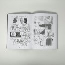 Kling, Marc-Uwe -  Die Känguru-Verschwörung - Der Storyboard-Comic zum Film (HC)