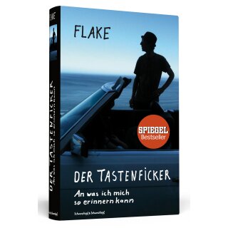 Flake -  Der Tastenficker - An was ich mich so erinnern kann
